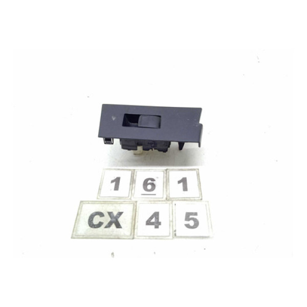 Comando Vidro Traseiro Esquerdo Toyota Corolla 2015 A 2019 