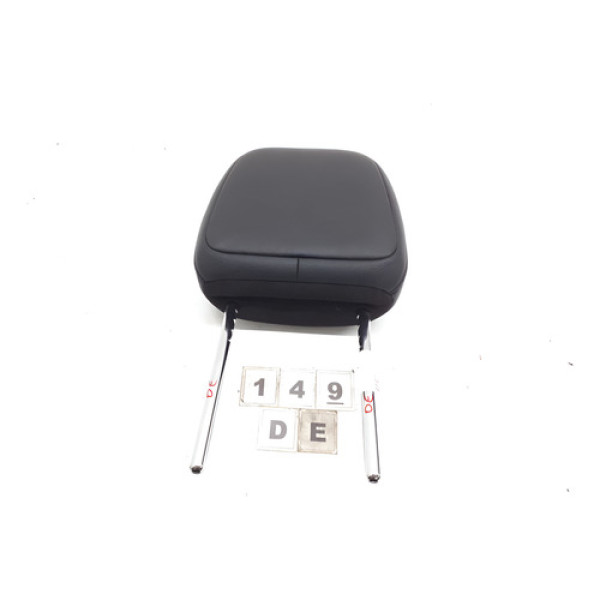 Encosto Cabeca Dianteiro Couro Compass Renegade 2017 A 2021