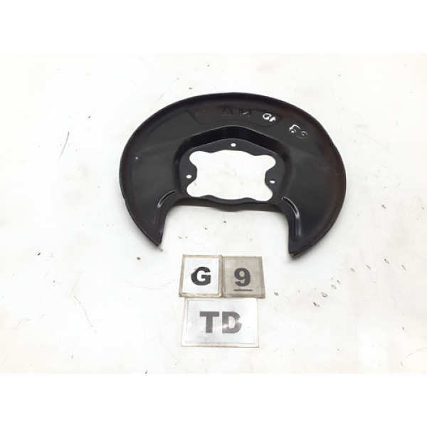 Espelho Freio Traseiro Direito Honda Civic 2013 A 2016 G9