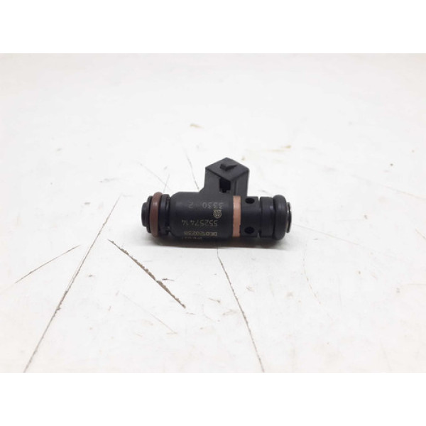 Bico Injeção Jeep Renegade 1.8 Flex 2015 A 2021 3