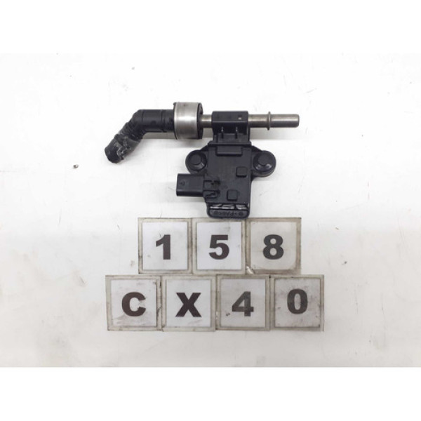 Sensor Combustível Vw Taos 1.4 Tsi 2023 A 2025 158