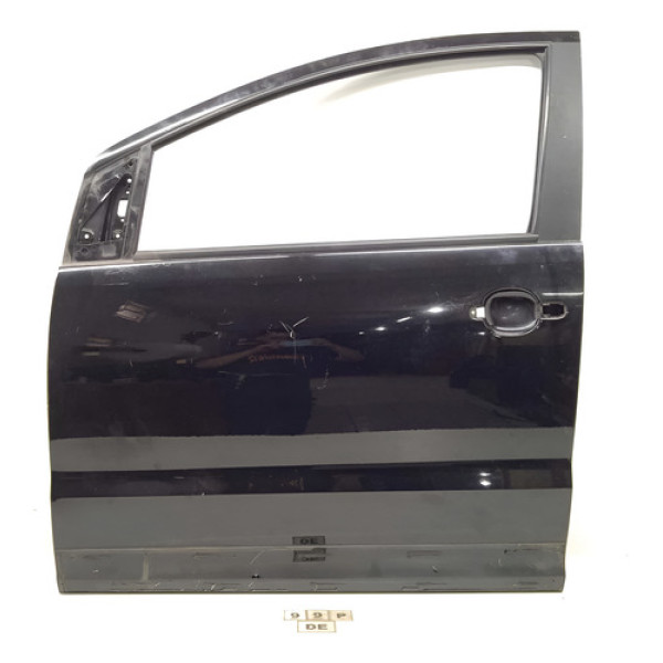 Porta Dianteira Esquerda Vw Fox Extreme 2015 A 2019 99p 