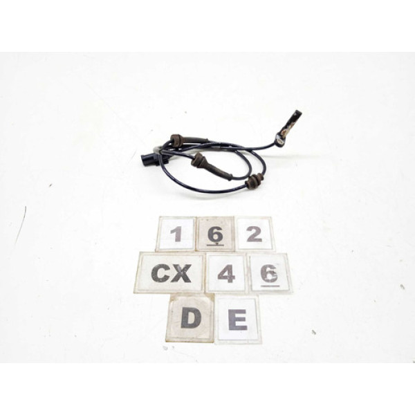 Sensor Abs Dianteiro Esquerdo Renegade Toro Compass Flex