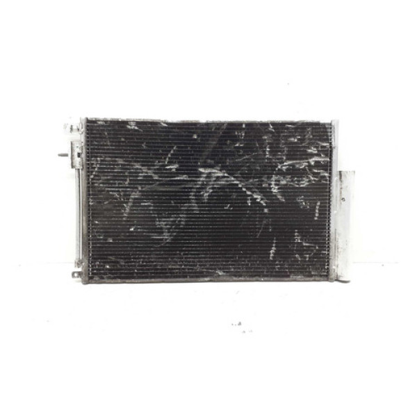 Condensador Ar Condicionado Spin Cobalt Onix Aut.2017 A 2019