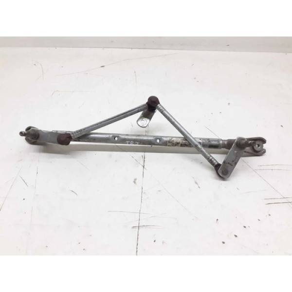 Galhada Limpador Parabrisa Toro 2016 2017 2018 2019 2020-24