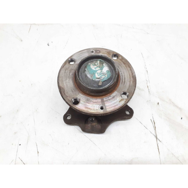 Cubo Roda Traseiro Direito Citroën C4 Hatch 2008 A 2012