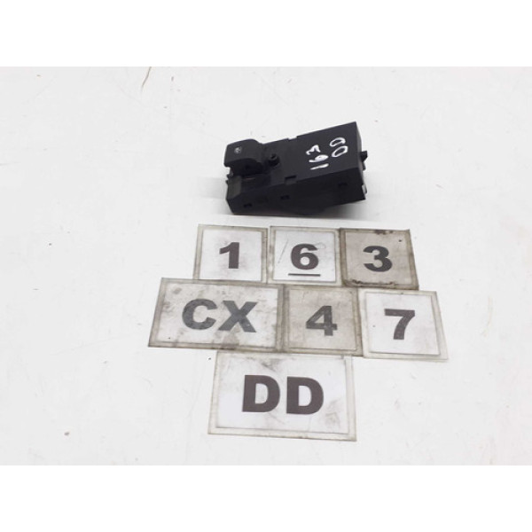 Comando Vidro Dianteiro Direito Gm Onix Prisma 2014 A 2019