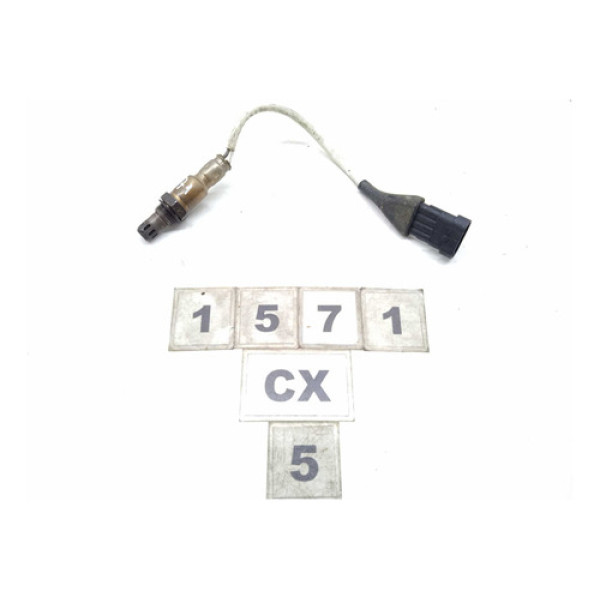 Sonda Lambda Primaria Jeep Renegade 1.8 Flex 2015 A 2019 157