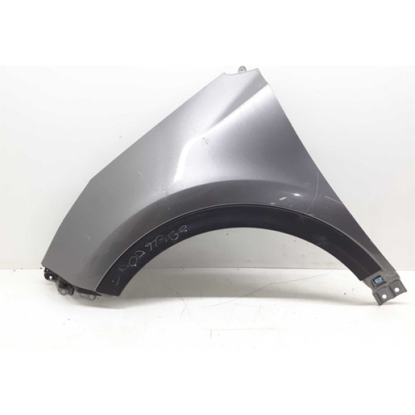 Paralama Esquerdo Kia Sportage 2017 A 2019