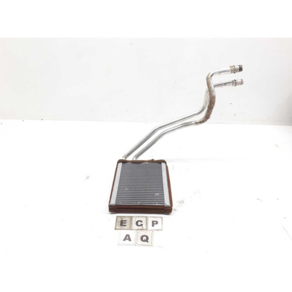 Radiador Ar Quente Ford New Fiesta Ecosport 2013 A 2019 Ecp 