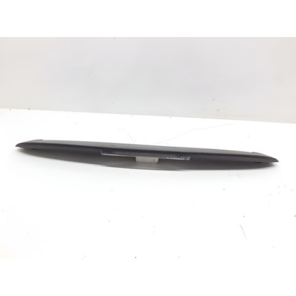 Aerofólio Tampa Traseira Citroën C4 Hatch 2008 A 2012