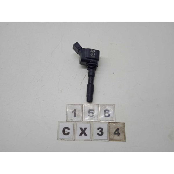 Bobina Ignição Vw Taos 1.4 Tsi 2023 A 2025 158