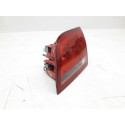 Lanterna Direita Tampa Traseira Audi A3 Sportback 2008 A 12