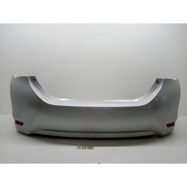 Parachoque T Toyota Corolla 2017 A 2019 161 