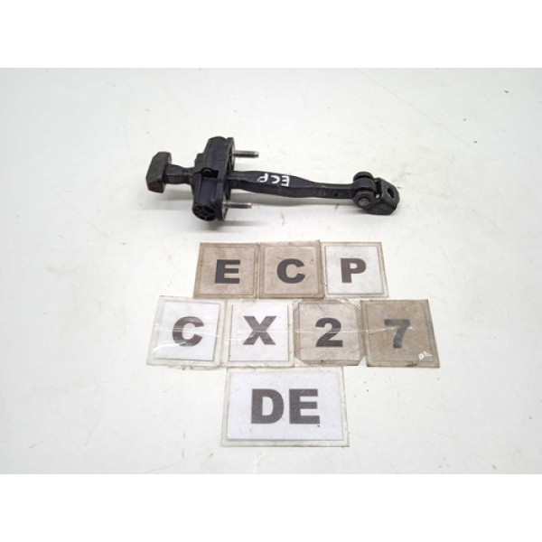 Limitador Porta Dianteira Esquerda Ford Ecosport 2013 A 2017