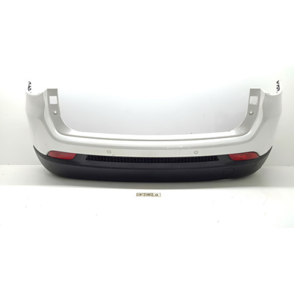 Parachoque T Jeep Compass 2017 A 2021 149 