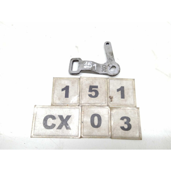 Engate Cabo Seletor Marcha Hyundai I30 2013 A 2016 151 