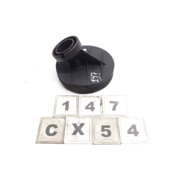 Coifa Caixa Direcao Fiat Pulse Fastback 2021 A 2025 147