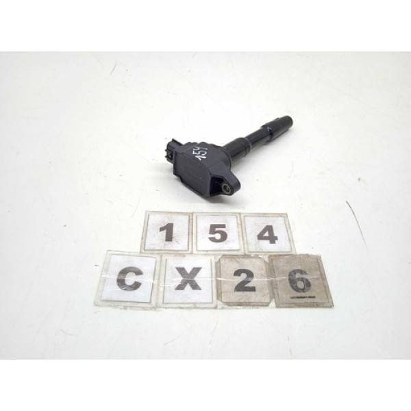 Bobina Ignição Duster Oroch Captur Sandero Logan 1.6 2019/22