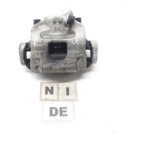 Pinça Freio Dianteiro Esquerdo Fiat Mobi 2018 A 2024 Ni