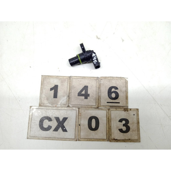 Sensor Fase Rotacao Vw T-cross Virtus 1.0 Tsi 2021/2024 146
