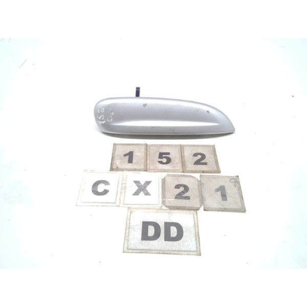 Macaneta Externa Dianteira Diretia Gm Spin 2017 A 2021 152