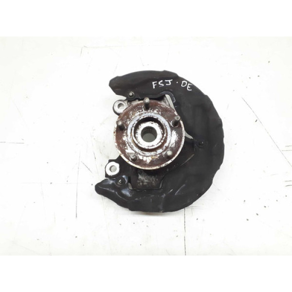 Montante Dianteiro Esquerdo Ford Fusion 2.5 2013 A 2016