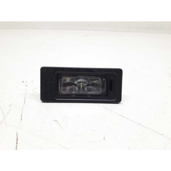 Lanterna Luz Placa Vw T-cross 2018 A 2024 1