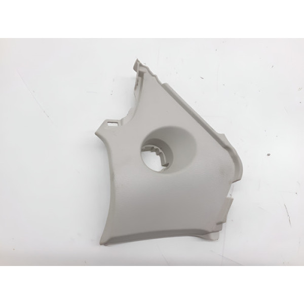 Moldura Botão Start Stop Toyota Corolla Cross Hybrid 2022/25