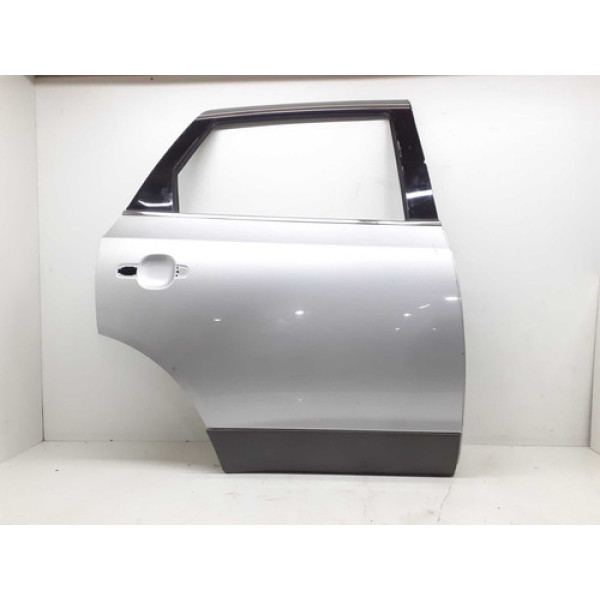 Porta Traseira Direita Hyundai Vera Cruz 2008 A 2012