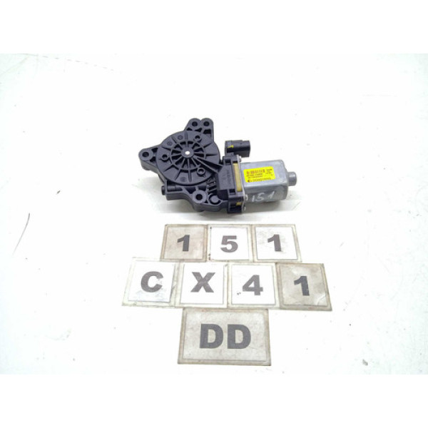 Motor Maquina Vidro Dianteira Direita Hyundai I30 2014/2016