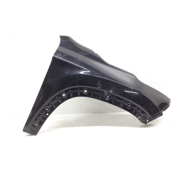 Paralama Direito Fiat Toro 2016 A 2024