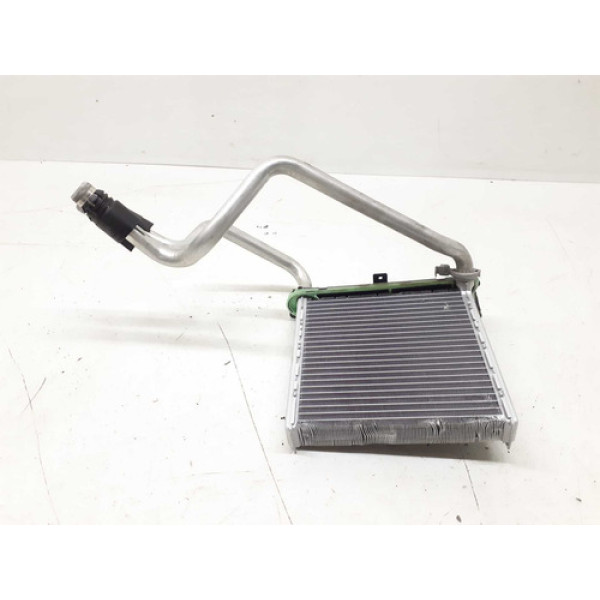 Radiador Ar Quente Vw Golf 2014 A 2018