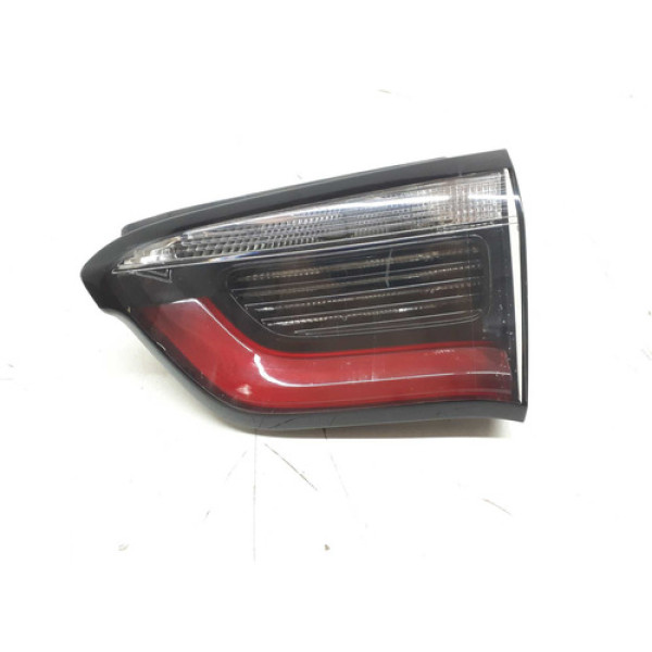 Lanterna Direita Tampa Traseira Jeep Compass 2017 A 2021