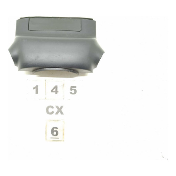 Acabamento Moldura Coluna Direcao Nissan Sentra 2014 A 2016 