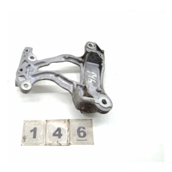 Suporte Compressor Honda Hrv 1.8 2019 A 2021 