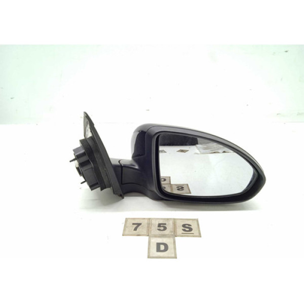 Retrovisor Direito Gm Cruze 2012 A 2016 75s 