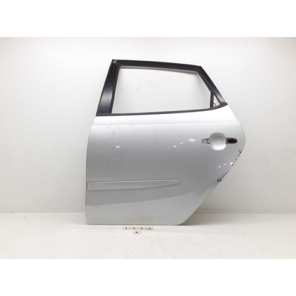 Porta Traseira Esquerda Hyundai I30 2008 A 2012