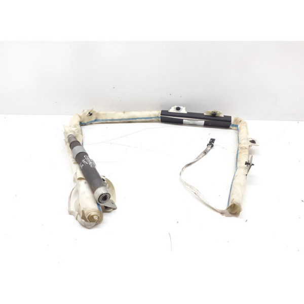 Cortina Airbag Esquerda Jeep Compass 2012 A 2016