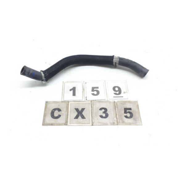 Mangueira Agua Toyota Corolla Cross 2.0 2023 A 2025 159