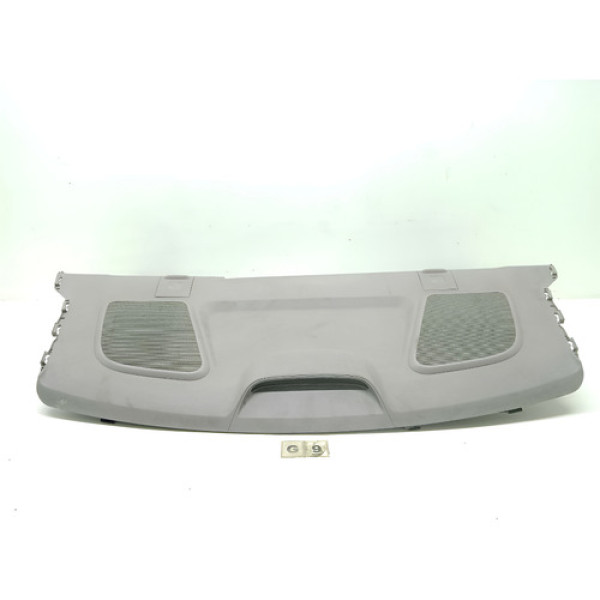 Tampao Bagagito Honda Civic 2013 A 2016 G9 