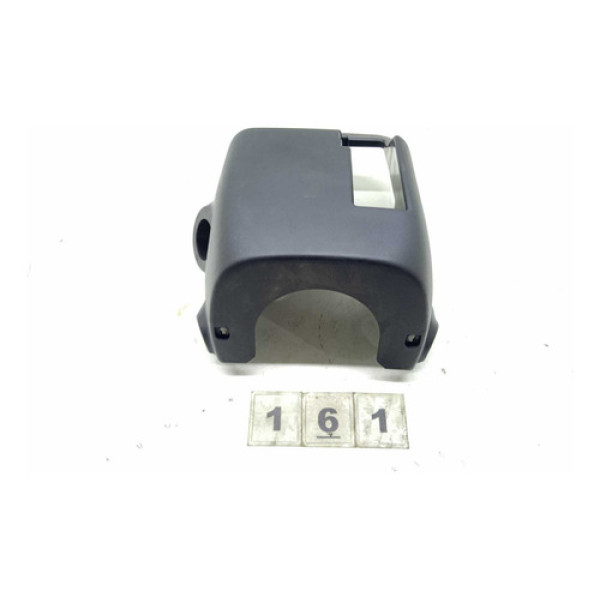 Acabamento Coluna Direção Toyota Corolla 2015 A 2019 161