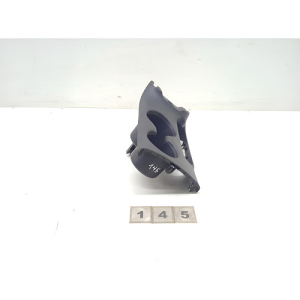 Porta Copos Console Central Nissan Sentra 2014 A 2016 145