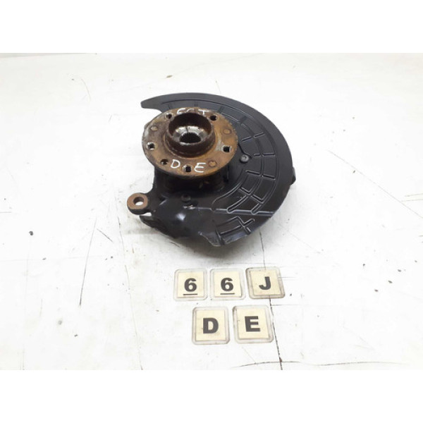 Montante Dianteiro Esquerdo Jeep Renegade Flex 2015 A 2021