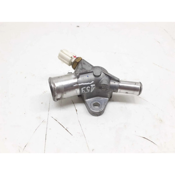 Flange Água Motor Corolla Cross Hybrid 2022 2023 2024 2025