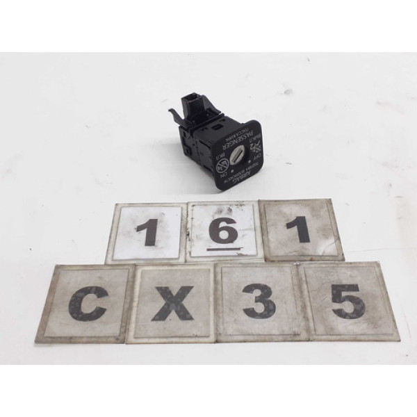 Chave On Off Passenger Toyota Corolla 2017 A 2019 161