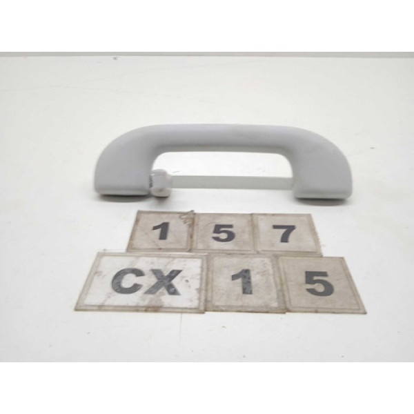 Alca Teto Pega Mao Traseira Direita Jeep Renegade 2015 /2019