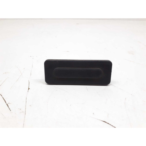 Botão Abertura Tampa Traseira Peugeot 208 2013 A 2020