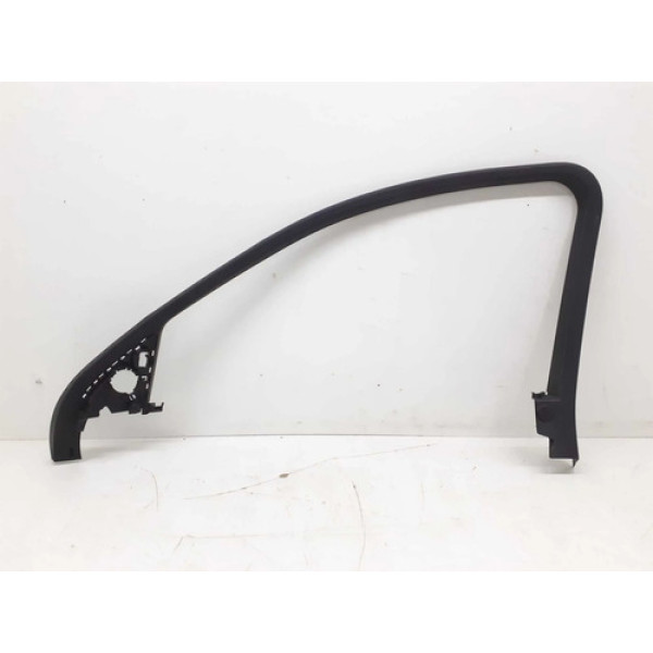 Moldura Interna Porta Dianteira Direita Audi Q3 2013 A 2019 Preto