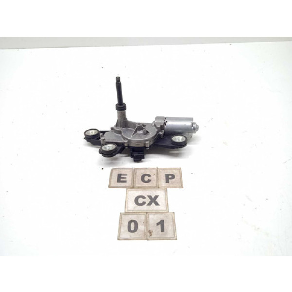 Motor Limpador Vidro Traseiro Ford Ecosport 2013 A 2017 Ecp